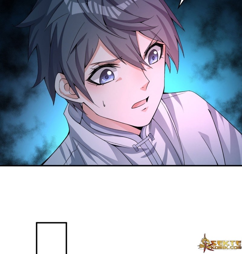 I Picked Up An Attributes Chapter 33 Gambar 5